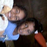Chantal Naidoo Photo 6