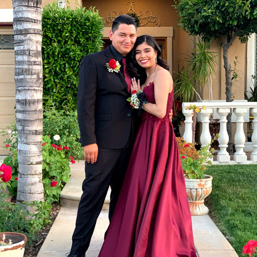 Josh Gonzalez Photo 19