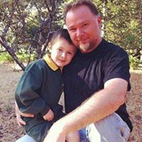 Richard Staley Photo 16