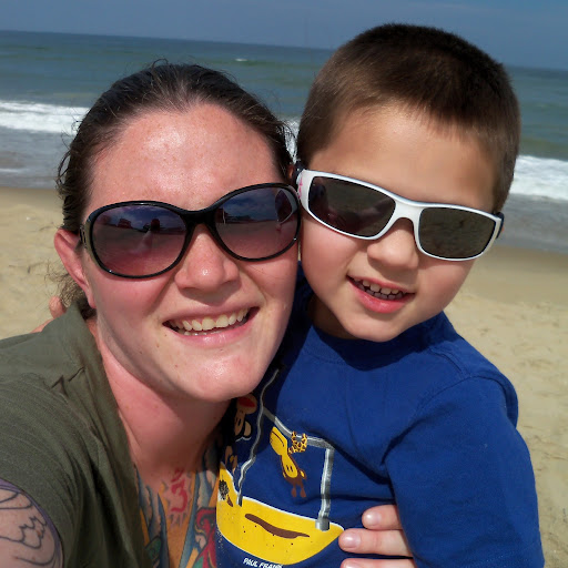 Christy Brewer Photo 3