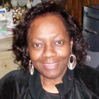 Gloria Richardson Photo 27