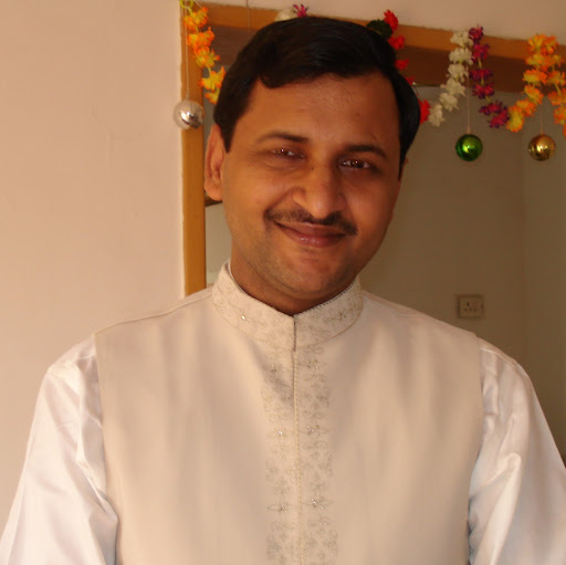 Sanjay Singh Photo 39