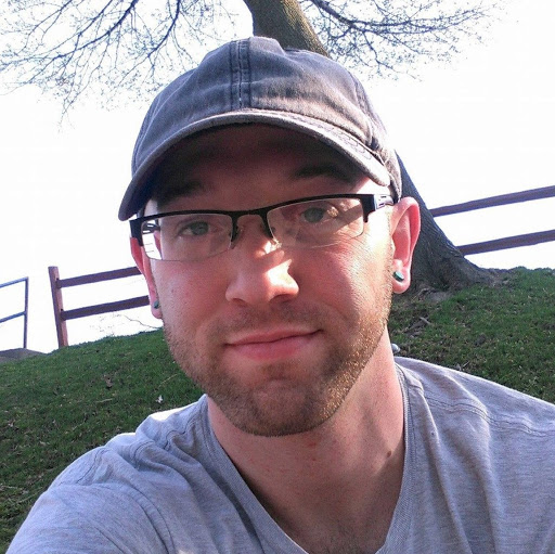 Chris Devries Photo 7
