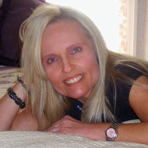 Valerie Morrison Photo 28