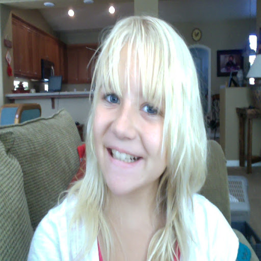Megan Dickson Photo 6