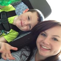 Caroline Blevins Photo 10