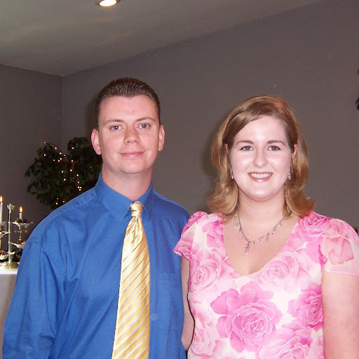 Chris Adams Photo 15