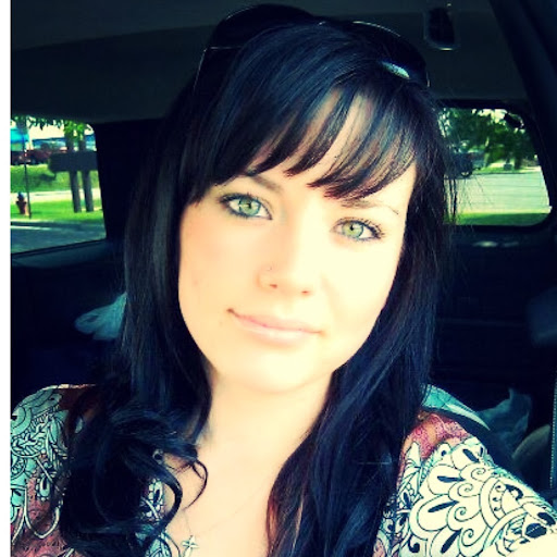 Amy Duke Photo 22
