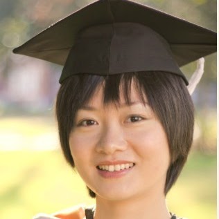 Lily Chen Photo 9