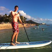 Adam Spenner Photo 2