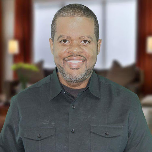 Terrance Harrington Photo 4