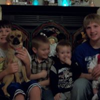 Catherine Gustafson Photo 18