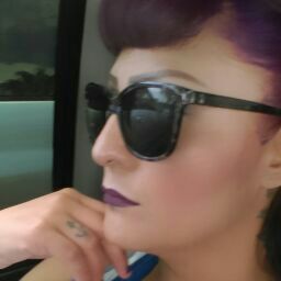 Connie Castro Photo 19