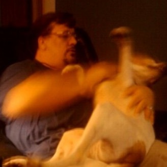 Jerry Stanley Photo 7