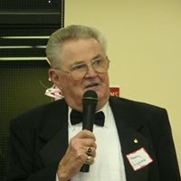 Harry Lyons Photo 22