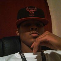 Joseph Roberson Photo 32
