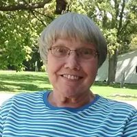 Ruth Logan Photo 23