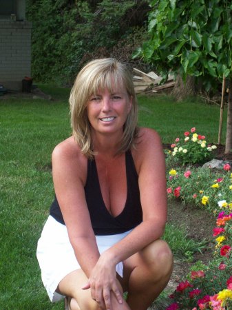 Sherri Richardson Photo 17