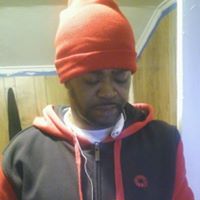 Maurice Sykes Photo 17