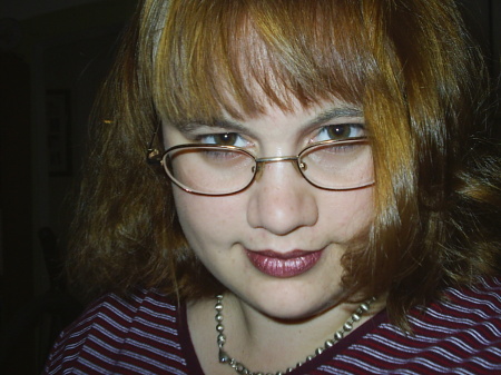 Katie Perkins Photo 42