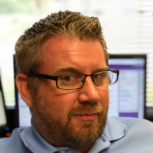 Jason Newton Photo 26