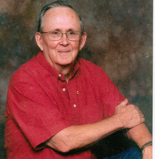 Luther Cook Photo 14