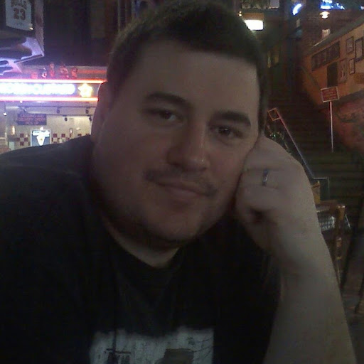 Joseph Coleman Photo 7
