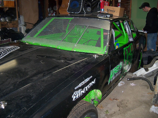 Ronnie Hinton Photo 26