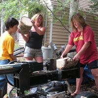 Terry Frost Photo 21