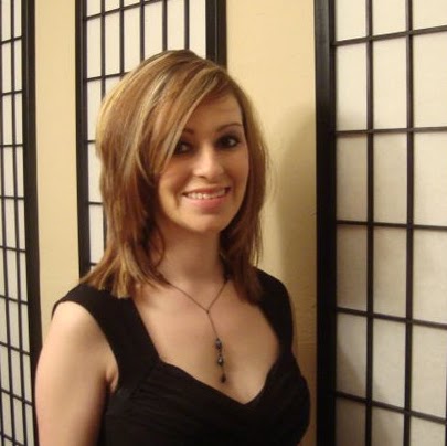 Candice Nelson Photo 28