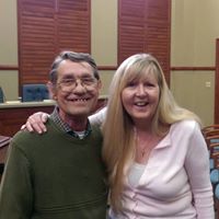 Terry Dyson Photo 17