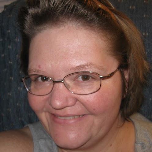 Becky Wilkinson Photo 21