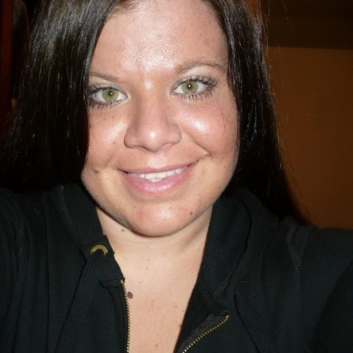 Christy Pullen Photo 19