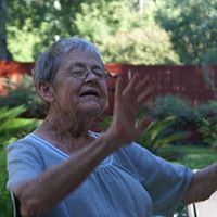 Margaret Cowan Photo 12