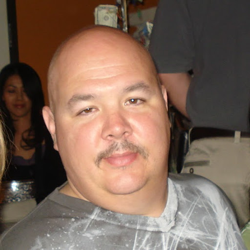 Danny Burt Photo 29