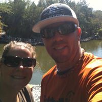 Michelle Alger Photo 36