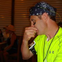 Robert Bankston Photo 13