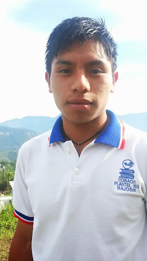 Samuel Lopez Photo 7