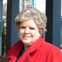 Joanne Yoder Photo 14