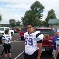 Tyler Perkins Photo 13