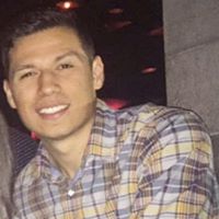 Jose Barron Photo 25