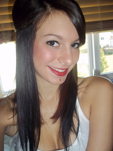Katie Lusk Photo 27