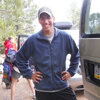 Jeffrey Arrowood Photo 1