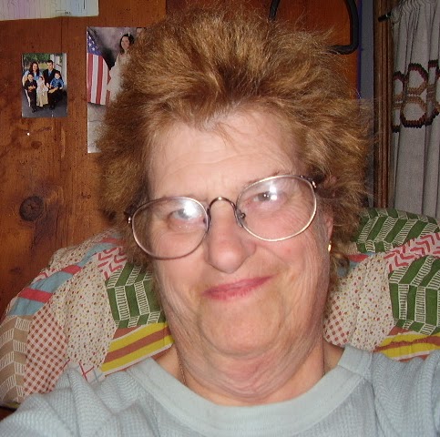 Anne Ritter Photo 31