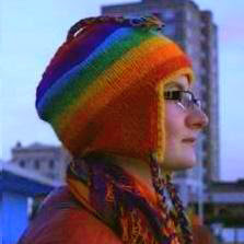 Alice Driver Photo 15
