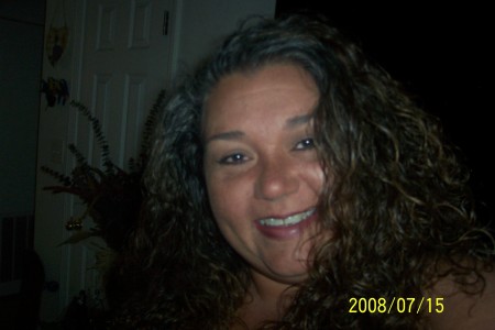 Sandra Pratt Photo 11