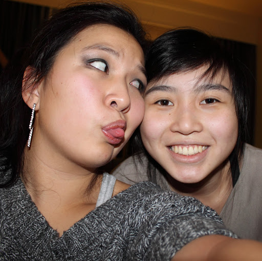 Cindy Tang Photo 23