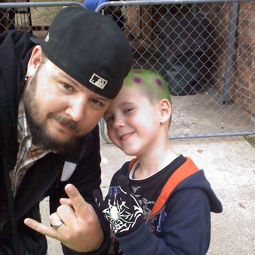 Jason Parrish Photo 9