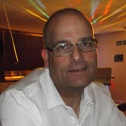 Stephen Draper Photo 7