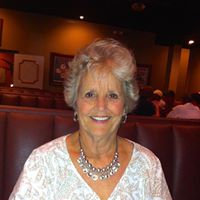 Carol Key Photo 30